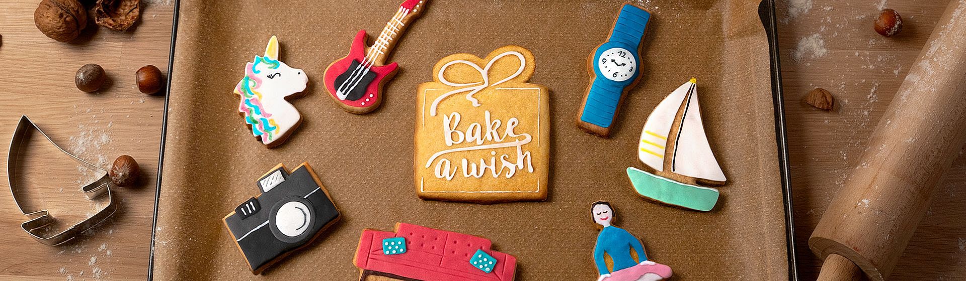 #bakeawish nyereményjáték