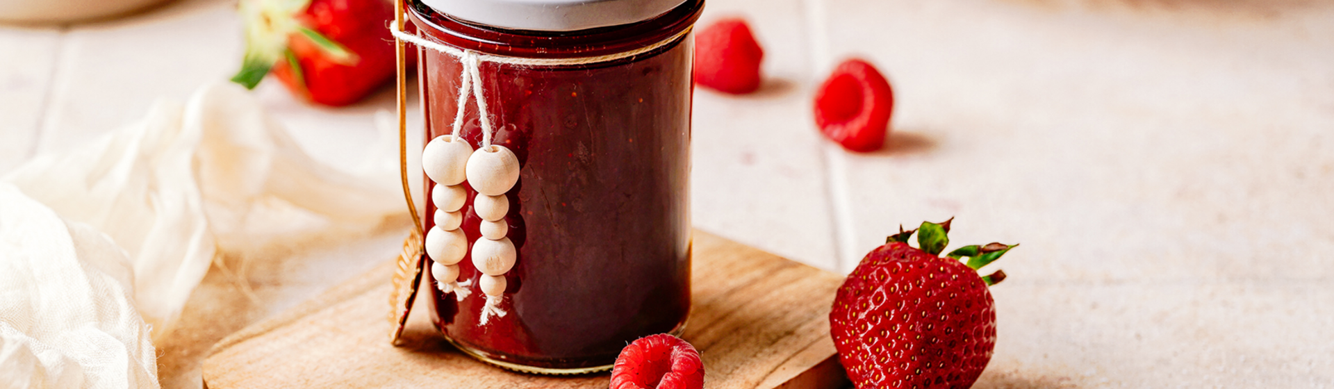 A legfinomabb házi lekvárok